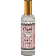 アンバス ボディミスト フレッシュベリー 150ml