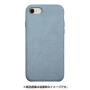 PBY-82 [iPhone 8/7 ケース Ultrasuede Air jacket スカイ]