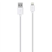 MIXIT UP Lightningケーブル 2m ホワイト F8J023bt2M-WHT