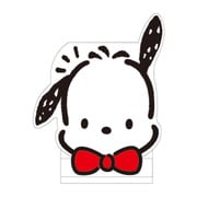 ダイカットポチ袋 ポチャッコ 830259