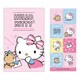 ポチ袋 ハローキティ ピンク 831425