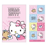 ポチ袋 ハローキティ ピンク 831425