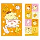 ポチ袋 ポムポムプリン 832464
