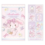 ポチ袋 ボンボンリボン 833240