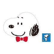 ポチ袋 スヌーピー フェイス 842320