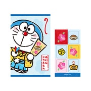 ポチ袋 ドラえもん 和模様 834599