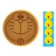 ポチ袋 ドラえもん どら焼き 848042