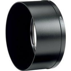 Lens shade1.4/85
