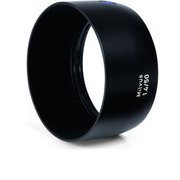 Lens shade Milvus 1.4/50