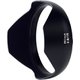 Lens shade Milvus 2.8/15