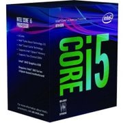 値下げしました【ジャンク】CPU Intel Core i5 8400