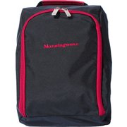 JAMK417 M145 [シューズケース ネイビー]