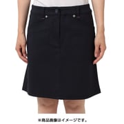 JWLK703 M145 11 [スカート レディース 11号 ネイビー]