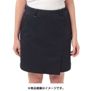 JWLK708 M145 9 [スカート レディース 9号 ネイビー]