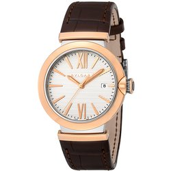 並行輸入品 2年保証 LU40C6SPGLD ルチア シルバー