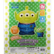 BL エイリアン