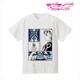 LLSS 未来の僕らは知ってるよTシャツ 高海千歌 レディース Lサイズ [キャラクター衣料品]