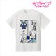 LLSS 未来の僕らは知ってるよTシャツ 桜内梨子 レディース XLサイズ [キャラクター衣料品]