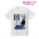 LLSS 未来の僕らは知ってるよTシャツ 松浦果南 レディース Mサイズ [キャラクター衣料品]
