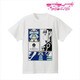 LLSS 未来の僕らは知ってるよTシャツ 黒澤ダイヤ レディース Lサイズ [キャラクター衣料品]
