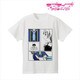 LLSS 未来の僕らは知ってるよTシャツ 津島善子 レディース Mサイズ [キャラクター衣料品]