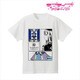 LLSS 未来の僕らは知ってるよTシャツ 国木田花丸 メンズ Sサイズ [キャラクター衣料品]