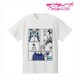 LLSS 未来の僕らは知ってるよTシャツ 小原鞠莉 レディース Sサイズ [キャラクター衣料品]