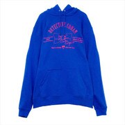 名探偵コナン パーカー 江戸川コナン レディース Mサイズ [キャラクター衣料品]