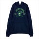 名探偵コナン パーカー 服部平次 メンズ Lサイズ [キャラクター衣料品]