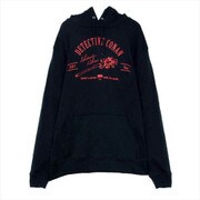名探偵コナン パーカー 赤井秀一 メンズ Mサイズ [キャラクター衣料品]