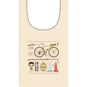 弱虫ペダル 03 マルシェバッグ 小野田坂道 [キャラクターグッズ]