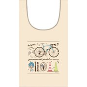 弱虫ペダル 03 マルシェバッグ 真波山岳 [キャラクターグッズ]