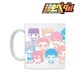 弱虫ペダル NEW GENERATION キャラクターズマグカップ [キャラクターグッズ]
