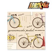 弱虫ペダル NEW GENERATION ファブリックパネル(NEW GENERATION) [キャラクターグッズ]