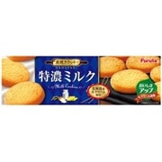 フルタ 特濃ミルククッキー 12枚