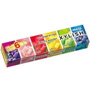 キシリッシュガム フルーツアソート 12粒