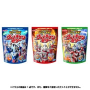 名糖 ウルトラマンゼリー 7g