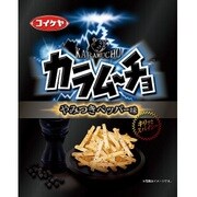 スティックカラムーチョ やみつきペッパー味 90g