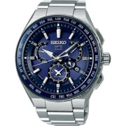 ASTRON（アストロン） GPSソーラーウオッチ エグゼクティブライン 8Xシリーズ SBXB155
