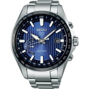 ASTRON(アストロン) GPSソーラーウオッチ 8Xシリーズ World-Time Stainless Steel Models SBXB159