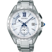 BRIGHTZ(ブライツ) Flight Expert Dual-Time エターナルブルー 2017年限定モデル SAGA247