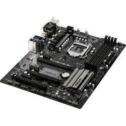 ヨドバシ.com - ASRock アスロック Z370 Pro4 [ATX マザーボード Intel