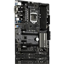 ヨドバシ.com - ASRock アスロック Z370 Pro4 [ATX マザーボード Intel