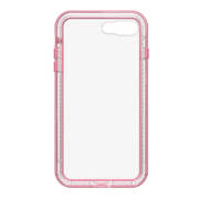 LIFEPROOF NEXT SERIES FOR CANYONS. CACTUS ROSE [iPhone 8 Plus 用ケース ピンク]