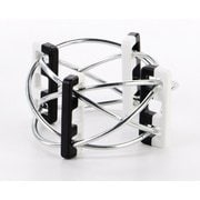 知育玩具 BEA0448 アブラカリング ブラック＆ホワイト