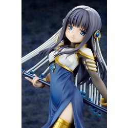 七海やちよ コトブキヤ フィギュア 七海やちよ｜マギアレコード 魔法少女まどか☆マギカ外伝｜美