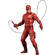 ARTFX+ デアデビル [MARVEL ディフェンダーズ 1/10スケール 塗装済み簡易組立キット]