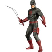 ARTFX+ デアデビル ブラックスーツ [MARVEL ディフェンダーズ 1/10スケール 塗装済み簡易組立キット]