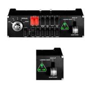 ロジクールプロ スイッチ コックピット シミュレーション コントローラー G-PF-SWTP