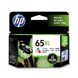 HP N9K03AA [HP65XL インクカートリッジ カラー - ヨドバシ.com